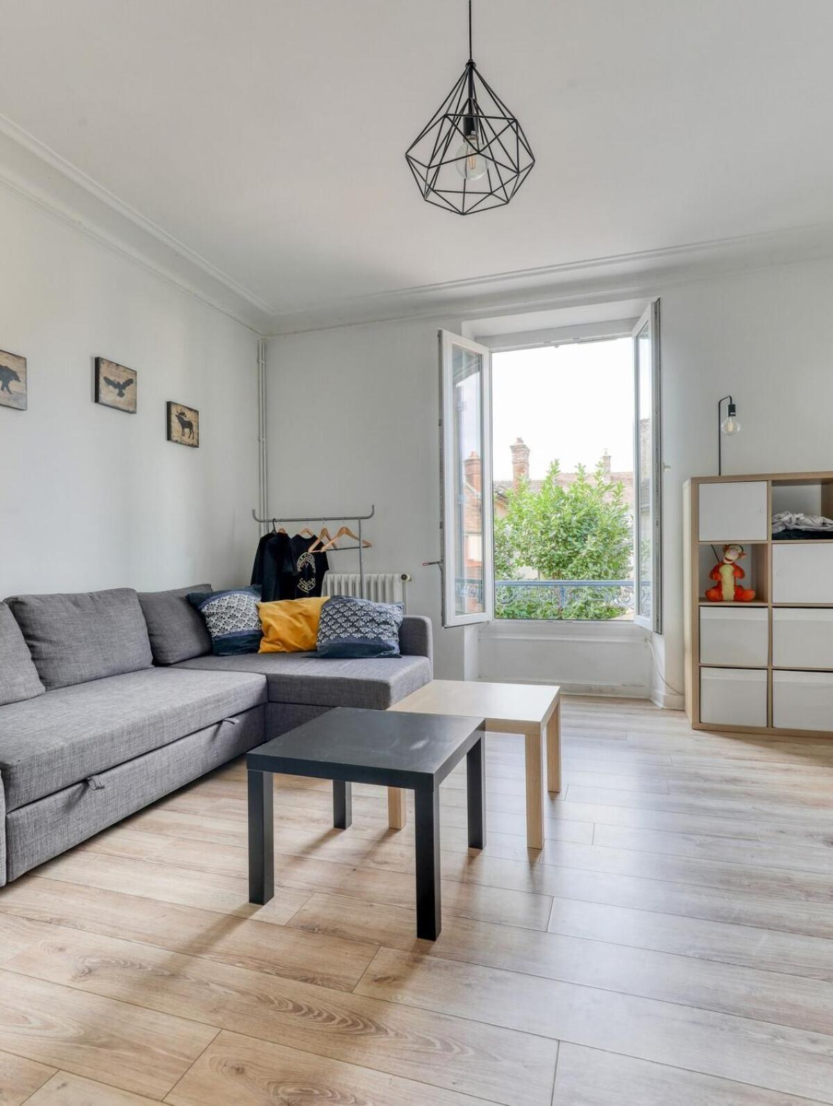 Appartement 35 M2 1 A 4 Pers - Rickhoss Home Samois-sur-Seine Exterior photo